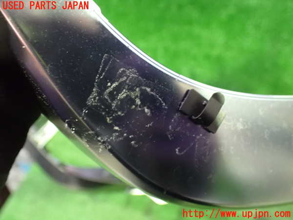 1UPJ-9231157691]ヴェルファイアハイブリッド(AYH30W)内装トリム類1 中古_2
