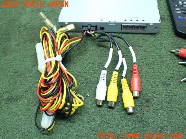 3UPJ=9231160578]BMW X2 MスポーツX(YK20 F39)ALPINE アルパイン TUE-T500 地デジチューナー 中古_2