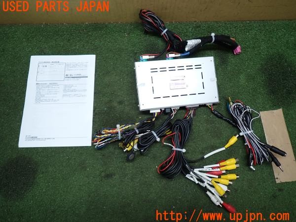 3UPJ=9231160580]BMW X2 MスポーツX(YK20 F39)doujyousyaTV AIT-BM608-AIO-B インターフェース 中古_4