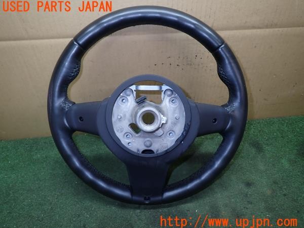 3UPJ=9231160617]BMW X2 MスポーツX(YK20 F39)純正 ステアリング 中古_2
