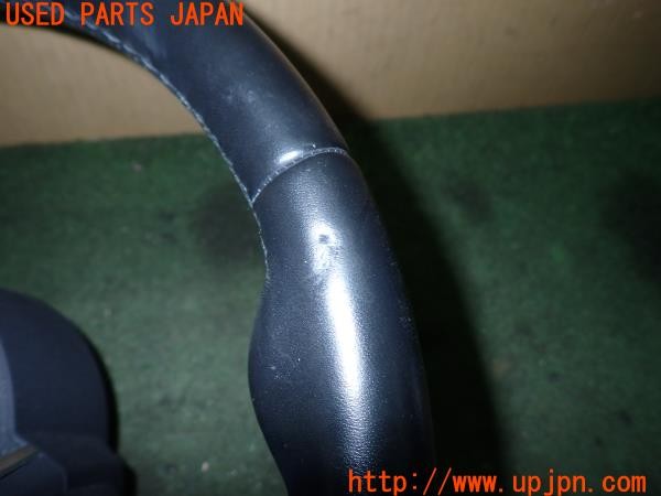 3UPJ=9231160617]BMW X2 MスポーツX(YK20 F39)純正 ステアリング 中古_4