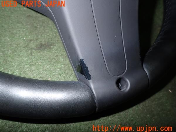 3UPJ=9231160617]BMW X2 MスポーツX(YK20 F39)純正 ステアリング 中古_5