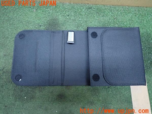 3UPJ=9231160802]BMW X2 MスポーツX(YK20 F39)取扱説明書 取説 車両マニュアル 中古_4