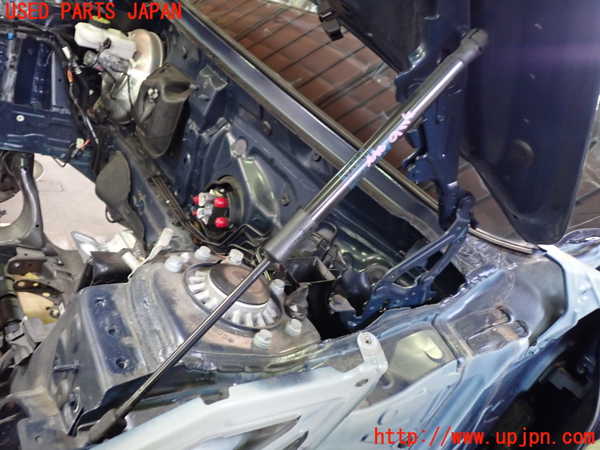 1UPJ-9231161068]BMW X2(YK20 F39)ボンネットダンパー 中古_2