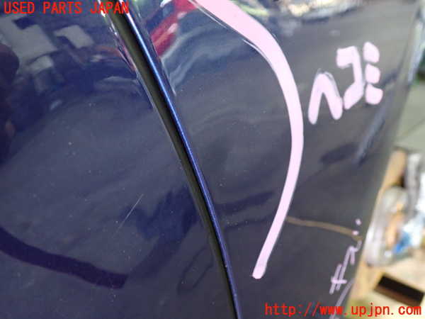 1UPJ-9231161080]BMW X2(YK20 F39)右前フェンダー 中古_2