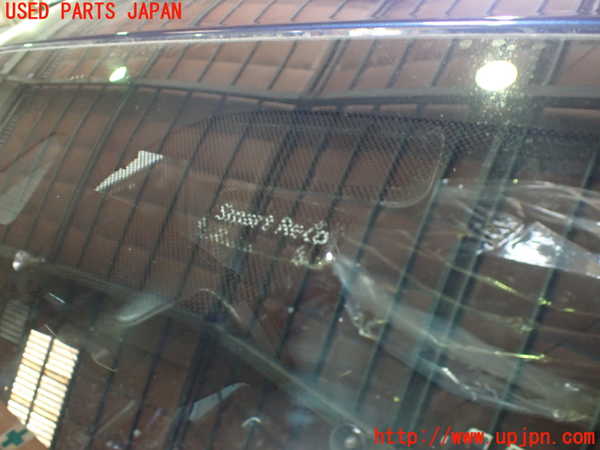 1UPJ-9231161195]BMW X2(YK20 F39)フロントガラス M1246 中古_4