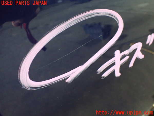 1UPJ-9231161230]BMW X2(YK20 F39)右前ドア M5385 中古_3