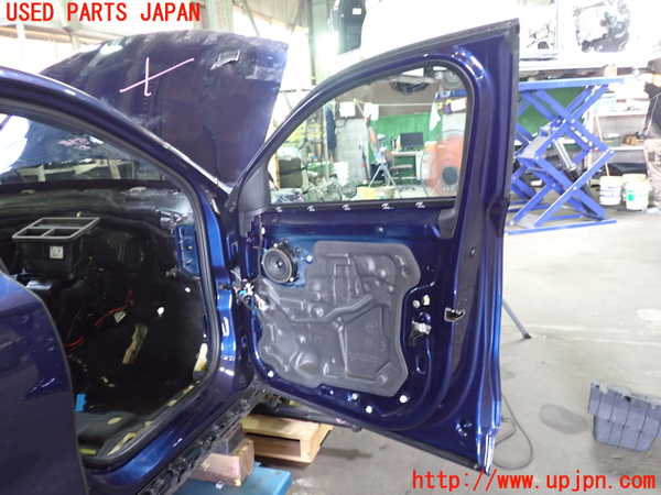 1UPJ-9231161230]BMW X2(YK20 F39)右前ドア M5385 中古_5