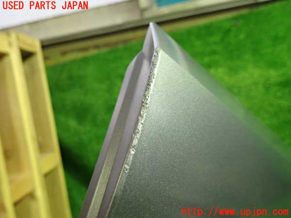 1UPJ-9231161232]BMW X2(YK20 F39)右前ドアパネル 中古_2