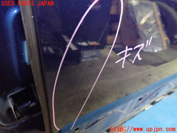 1UPJ-9231161260]BMW X2(YK20 F39)左前ドア M5385 中古_2