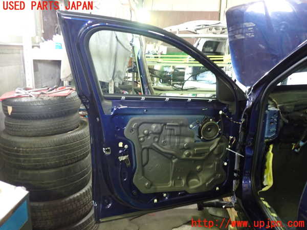 1UPJ-9231161260]BMW X2(YK20 F39)左前ドア M5385 中古_4