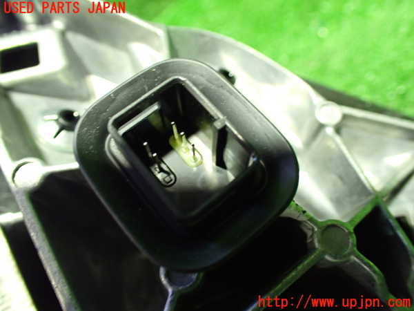 1UPJ-9231161212]BMW X2(YK20 F39)左ドアミラー 中古_2
