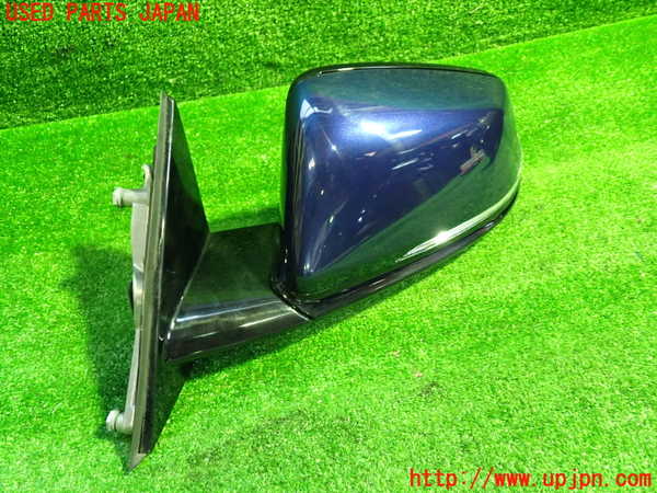 1UPJ-9231161212]BMW X2(YK20 F39)左ドアミラー 中古_4