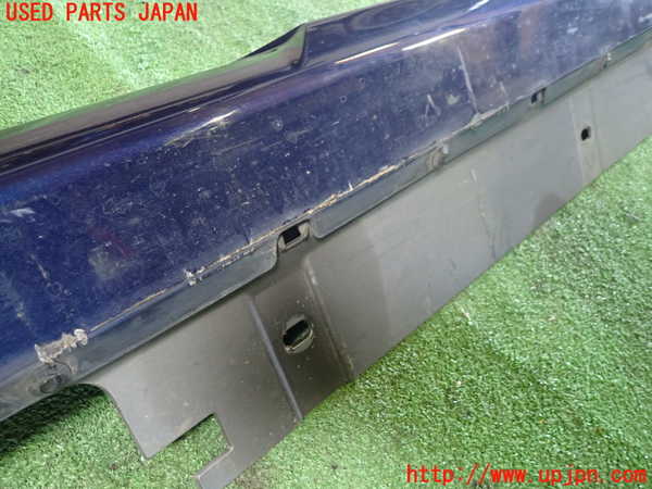 1UPJ-9231161390]BMW X2(YK20 F39)右サイドステップ 中古_2