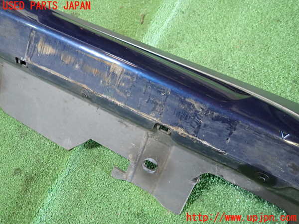 1UPJ-9231161390]BMW X2(YK20 F39)右サイドステップ 中古_3