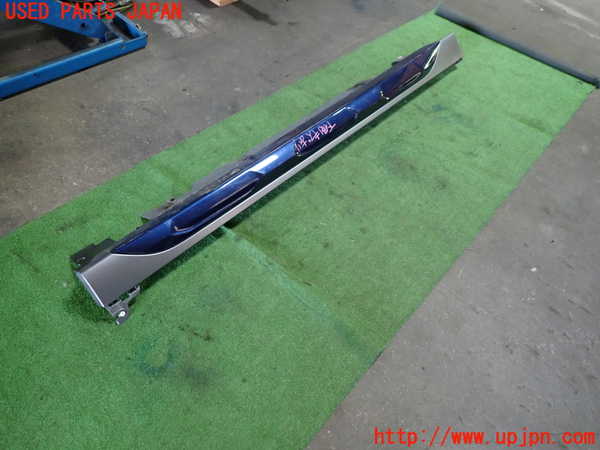 1UPJ-9231161390]BMW X2(YK20 F39)右サイドステップ 中古_4