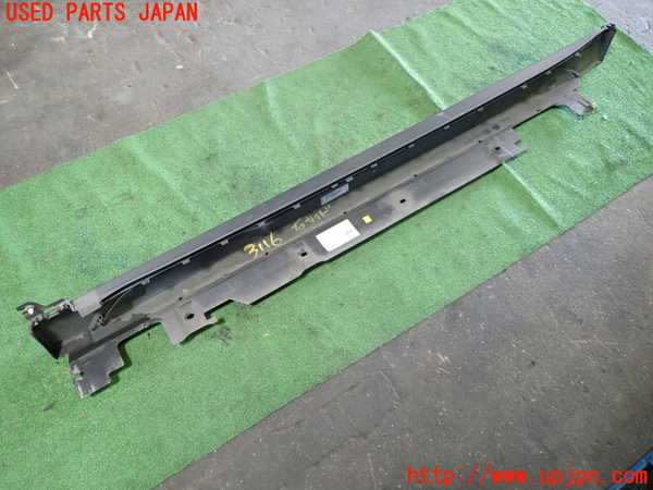 1UPJ-9231161390]BMW X2(YK20 F39)右サイドステップ 中古_5