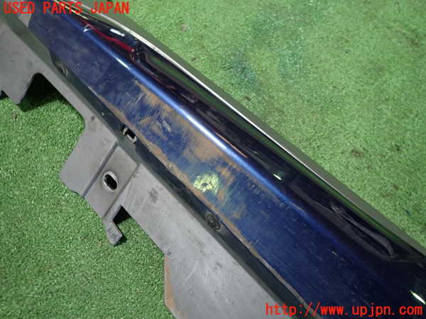 1UPJ-9231161392]BMW X2(YK20 F39)左サイドステップ 中古_3