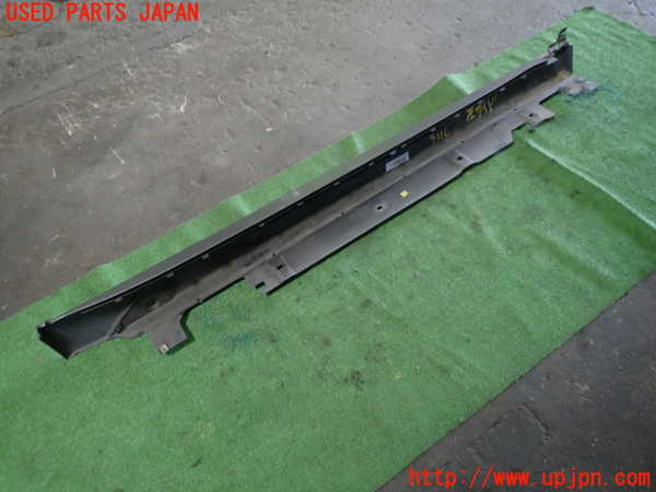 1UPJ-9231161392]BMW X2(YK20 F39)左サイドステップ 中古_5
