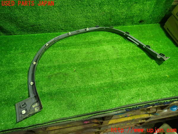 1UPJ-9231161442]BMW X2(YK20 F39)左前オーバーフェンダー 中古_3