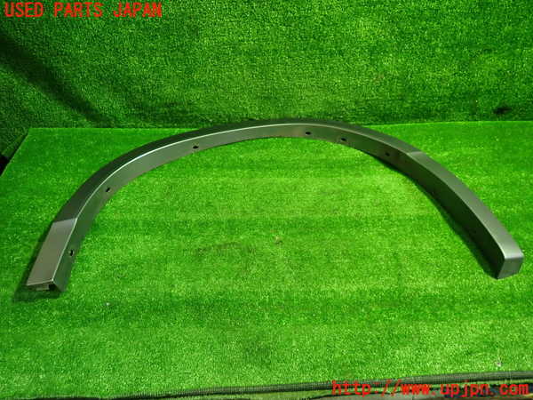 1UPJ-9231161446]BMW X2(YK20 F39)左後オーバーフェンダー 中古_3