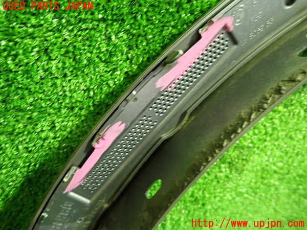 1UPJ-9231161446]BMW X2(YK20 F39)左後オーバーフェンダー 中古_5