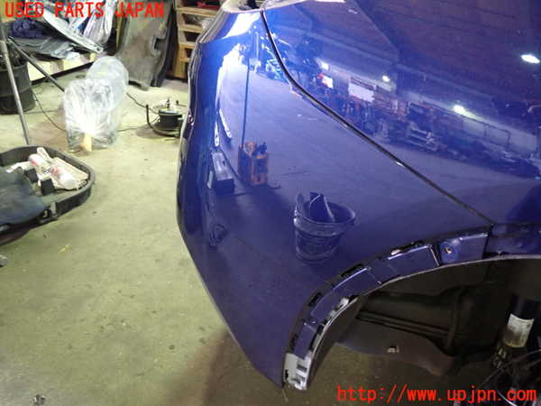 1UPJ-9231161610]BMW X2(YK20 F39)リアバンパー 中古_4