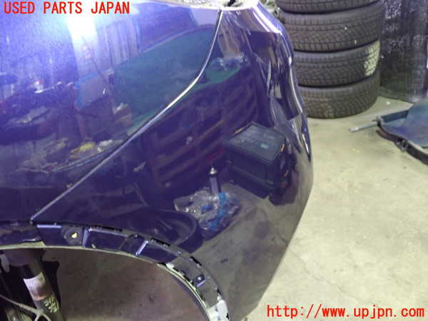 1UPJ-9231161610]BMW X2(YK20 F39)リアバンパー 中古_5