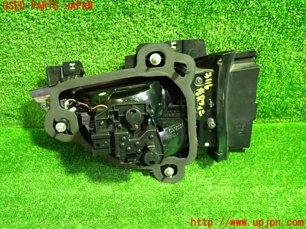 1UPJ-9231161552]BMW X2(YK20 F39)左リアフィニッシャー 中古_3