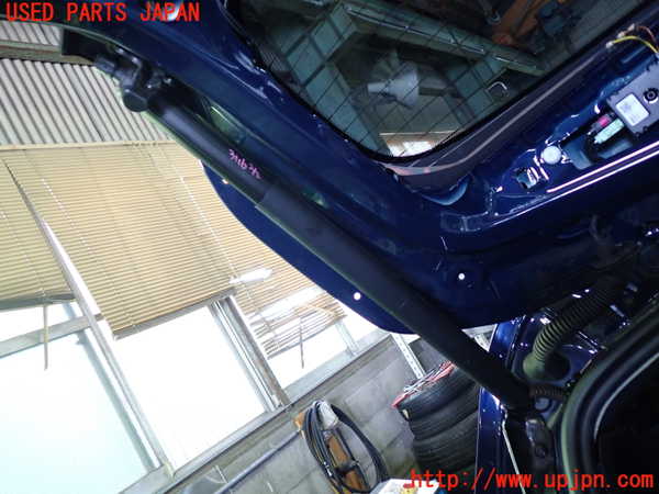 1UPJ-9231161584]BMW X2(YK20 F39)リアゲートダンパー 中古_2