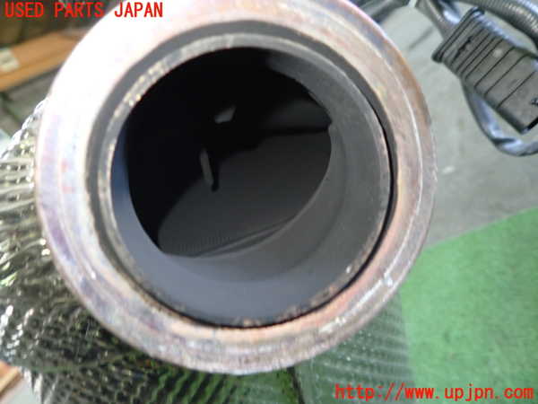 1UPJ-9231162661]BMW X2(YK20 F39)触媒1 中古_3