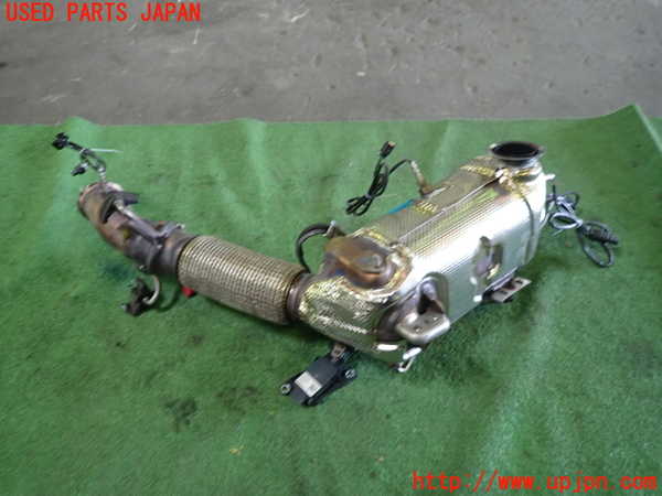 1UPJ-9231162661]BMW X2(YK20 F39)触媒1 中古_5