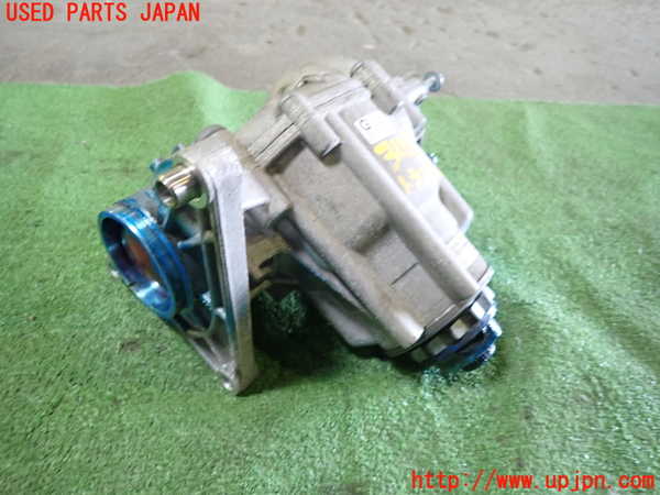 1UPJ-9231163300]BMW X2(YK20 F39)トランスファー 中古_2