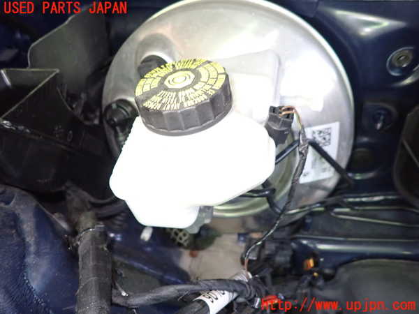 1UPJ-9231164050]BMW X2(YK20 F39)ブレーキマスターシリンダー 中古_2