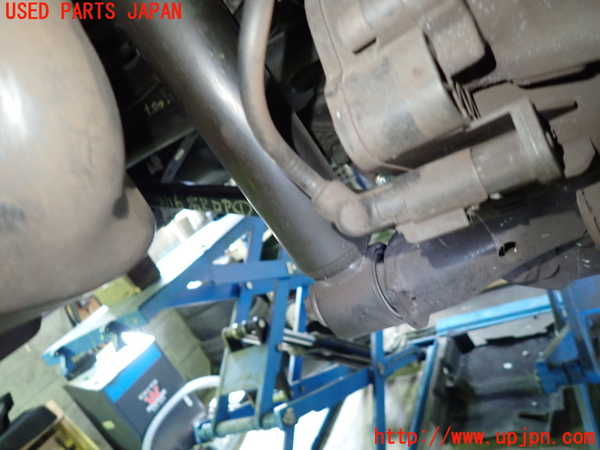1UPJ-9231165070]BMW X2(YK20 F39)右リアショックアブソーバー 中古_2