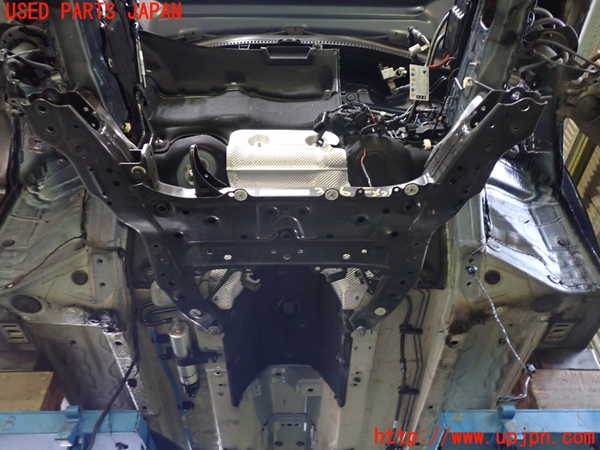 1UPJ-9231165285]BMW X2(YK20 F39)フロントメンバー 中古_3