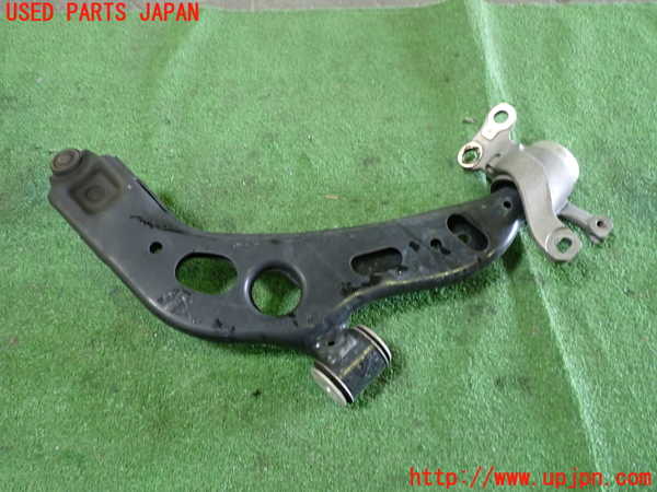 1UPJ-9231165186]BMW X2(YK20 F39)左フロントロアアーム1 中古_2