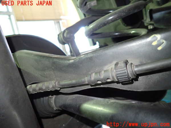 1UPJ-9231165156]BMW X2(YK20 F39)左リアアッパーアーム1 中古_2