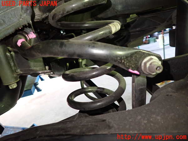 1UPJ-9231165445]BMW X2(YK20 F39)リアスタビライザー 中古_2