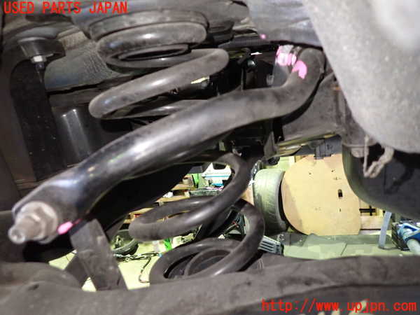 1UPJ-9231165445]BMW X2(YK20 F39)リアスタビライザー 中古_3