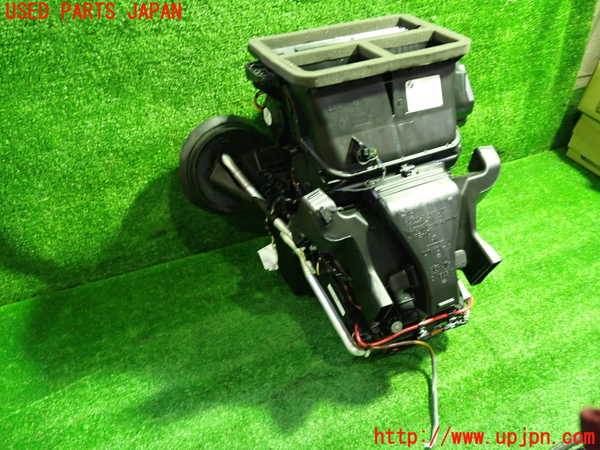 1UPJ-9231166081]BMW X2(YK20 F39)エバポレーター1 中古_2
