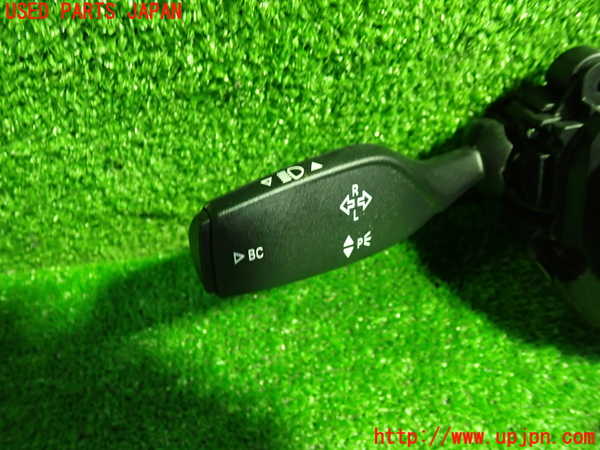 1UPJ-9231166720]BMW X2(YK20 F39)コンビネーションスイッチ 中古_2