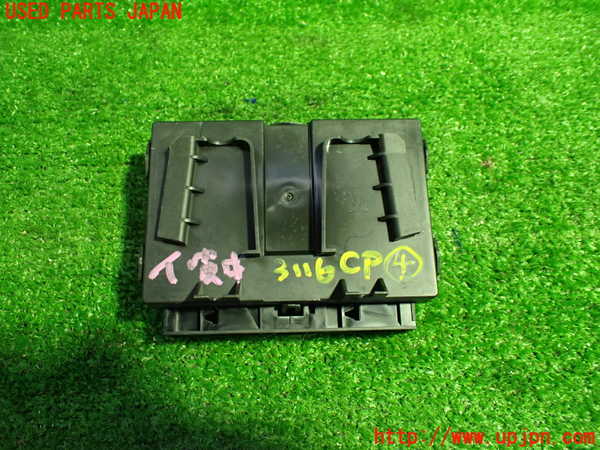 1UPJ-9231166149]BMW X2(YK20 F39)コンピューター4 中古_3