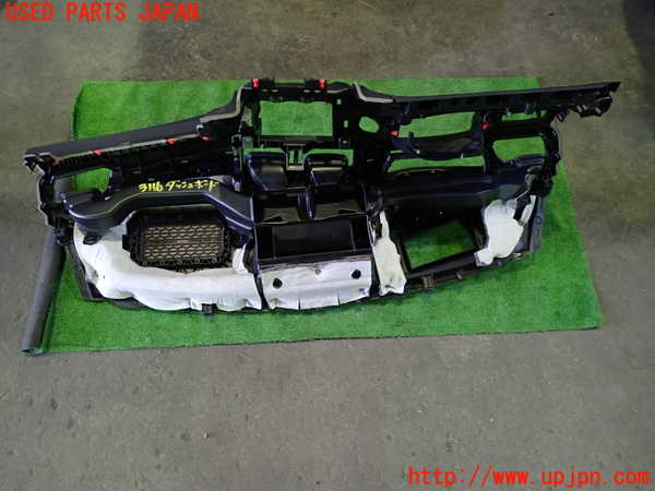 1UPJ-9231167505]BMW X2(YK20 F39)ダッシュボード 中古_2