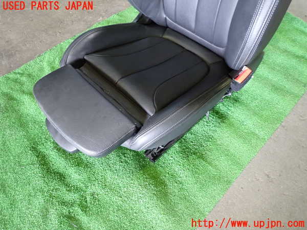1UPJ-9231167035]BMW X2(YK20 F39)運転席シート 中古_3
