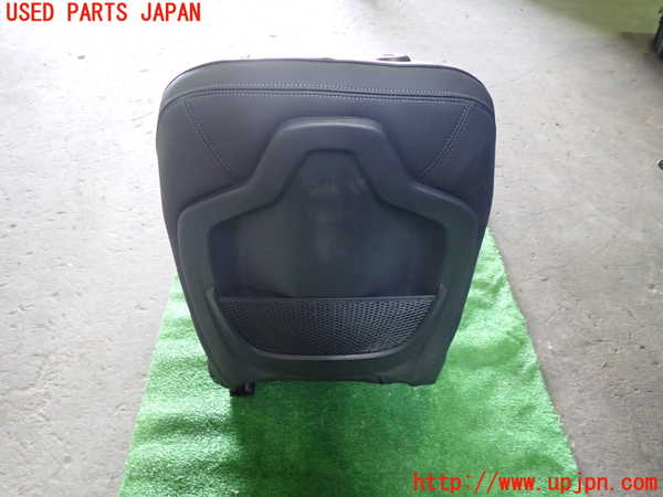1UPJ-9231167035]BMW X2(YK20 F39)運転席シート 中古_4