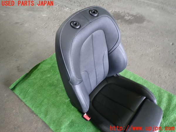 1UPJ-9231167065]BMW X2(YK20 F39)助手席シート 中古_2