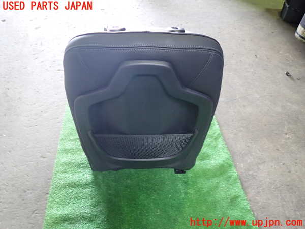1UPJ-9231167065]BMW X2(YK20 F39)助手席シート 中古_4