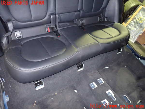 1UPJ-9231167385]BMW X2(YK20 F39)リアシート 中古_2
