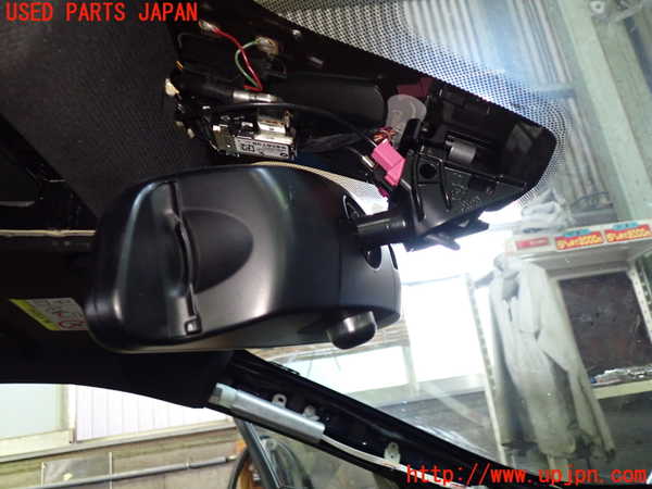 1UPJ-9231167615]BMW X2(YK20 F39)ルームミラー 中古_2